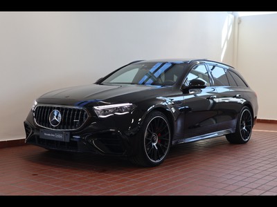 AMG Classe E amg station wagon 53 hybrid premium plus 4matic+ 9g-tronic