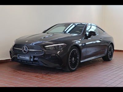Mercedes CLE coupe 220 d amg line advanced plus 9g-tronic plus