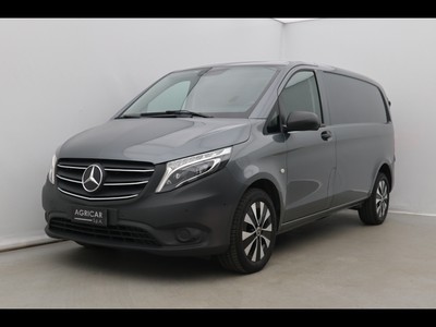 Mercedes Vans Vito 119 cdi long auto my20