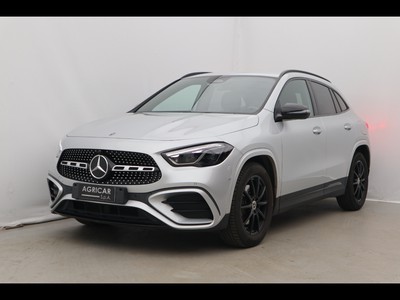 Mercedes GLA 180 d amg line advanced plus 8g-dct