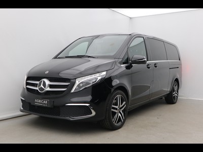 Mercedes Vans Classe V extralong 220 d premium 9g-tronic plus