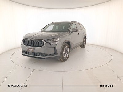 Skoda Kodiaq 1.5 tsi m-hev 150cv executive dsg 7p.ti