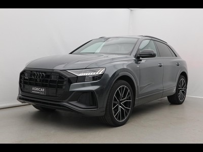 Audi Q8 50 3.0 v6 tdi mhev sport quattro tiptronic