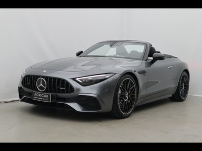 AMG SL amg roadster 43 381cv premium plus speedshift mct amg