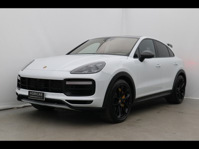 Porsche Carrera coupe 4.0 v8 turbo turbo gt tiptronic