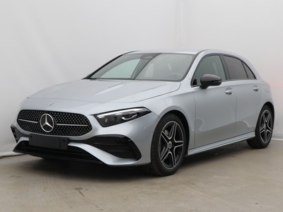 Mercedes Classe A 200 d amg line advanced plus speedshift dct amg 8g