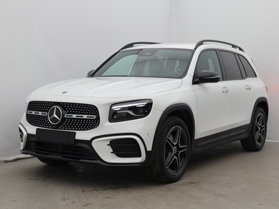 Mercedes GLB 200 d amg line premium 4matic 8g-dct