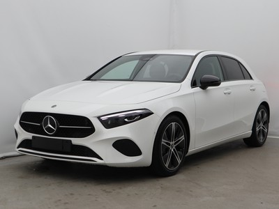 Mercedes Classe A 180 d progressive extra speedshift dct amg 8g