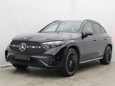 Mercedes GLC suv 300 d amg line premium 4matic 9g-tronic