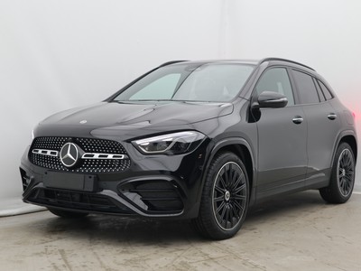 Mercedes GLA 200 d amg line premium 8g-dct