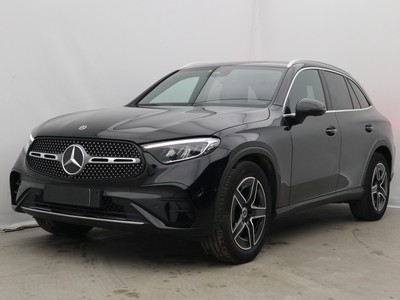 Mercedes GLC suv 220 d amg advanced 4matic 9g-tronic