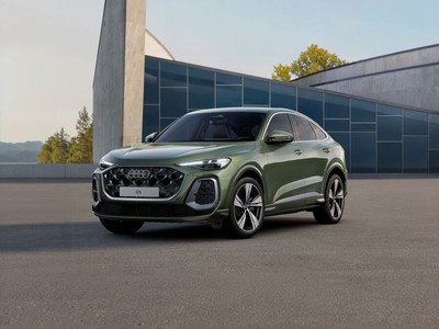 Audi Q5 2.0 e-hybrid 299cv s line edition quattro s tronic