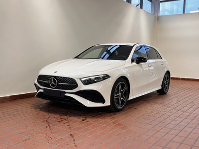Mercedes Classe A 180 amg line premium 7g-dct
