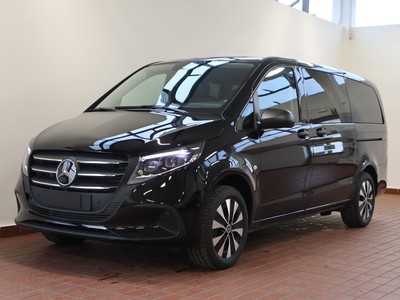 Mercedes Vans Vito tourer 116 cdi long select 9g-tronic
