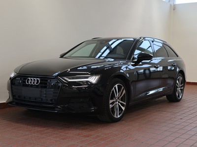 Audi A6 avant 40 2.0 tdi mhev business sport quattro ultra s tronic