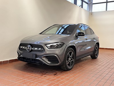 Mercedes GLA 200 d amg line premium 4matic 8g-dct