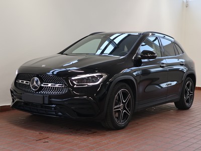 Mercedes GLA 200 d premium 8g-dct