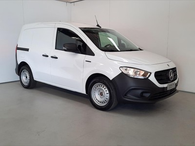 Mercedes Vans Citan efurgone long 45kwh