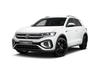 Volkswagen T-Roc 1.0 tsi 115cv r-line plus