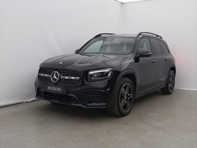 Mercedes GLB 180 amg line advanced plus 7g-dct