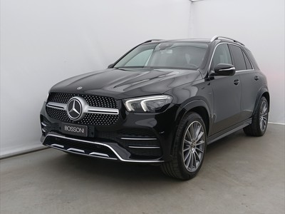 Mercedes Classe GLE gle suv 350 de plug in hybrid (de eq-power) premium 4matic 9g-tronic plus