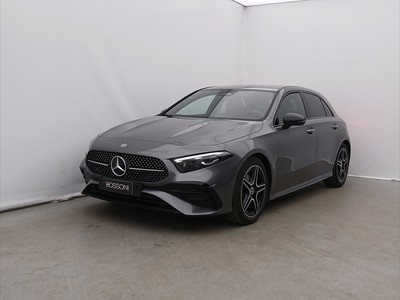 Mercedes Classe A 180 d amg line extra speedshift dct amg 8g