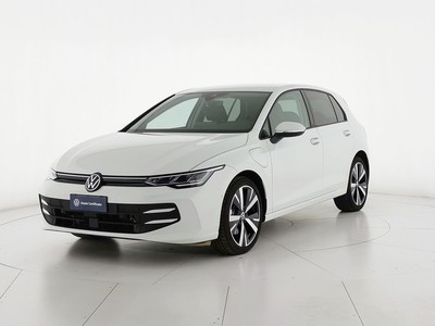 Volkswagen Golf 1.5 tsi ehybrid 204cv edition plus dsg