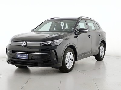 Volkswagen Tiguan 2.0 tdi scr 150cv life dsg