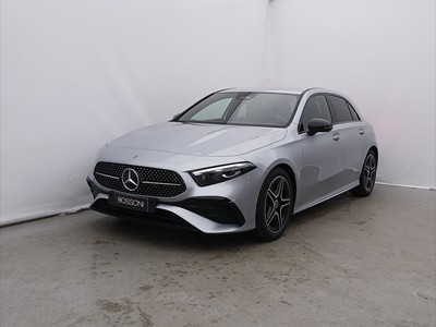 Mercedes Classe A 180 amg line premium 7g-dct