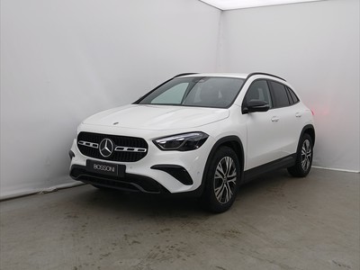 Mercedes GLA 180 d progressive advanced 8g-dct