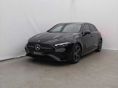 Mercedes Classe A 180 d amg line premium speedshift dct amg 8g
