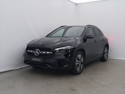 Mercedes GLA 180 d progressive advanced 8g-dct