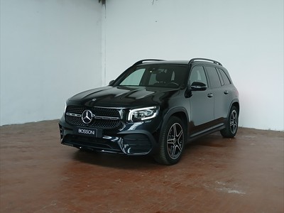 Mercedes GLB 200 d premium 4matic 8g-dct