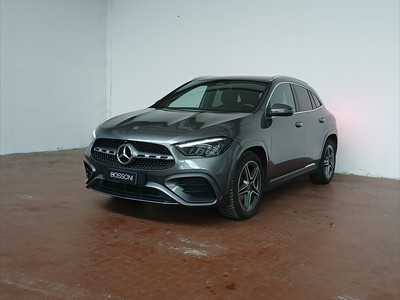 Mercedes GLA 200 d amg line advanced plus 8g-dct
