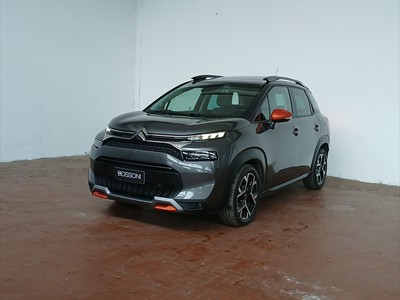 Citroen C3 Aircross 1.5 bluehdi 110cv shine pack s&s