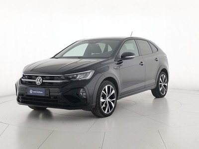 Volkswagen Taigo 1.5 tsi act 150cv r-line dsg