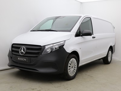 Mercedes Vans Vito furgone 110 cdi long pro
