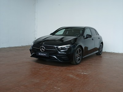 Mercedes Classe A 180 amg line advanced plus 7g-dct