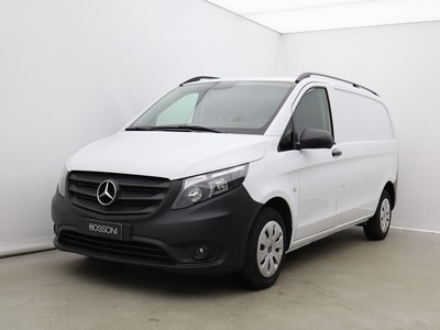 Mercedes Vans Vito 110 fwd cdi compact my19