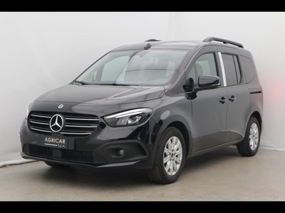 Mercedes Vans Classe T 180 d