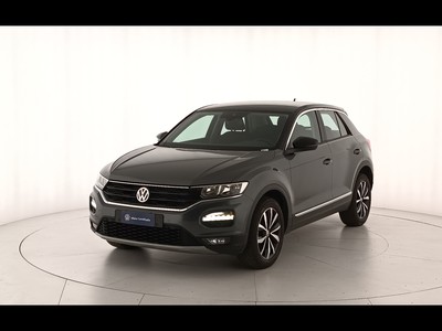 Volkswagen T-Roc 1.0 tsi 115cv style