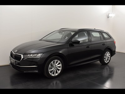 Skoda Octavia wagon 2.0 tdi 150cv executive dsg