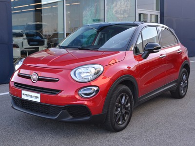 Fiat 500X x 1.0 t3 120cv lounge my20