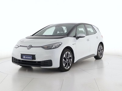 Volkswagen ID.3 58 kwh pro performance