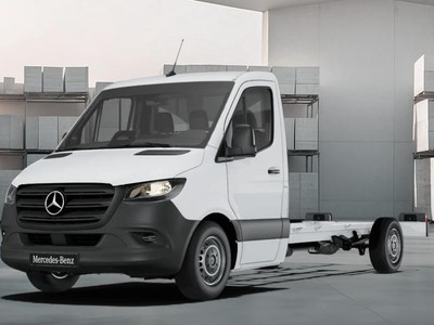 Mercedes Vans Sprinter Telaio 315CDI 37/35 PRO