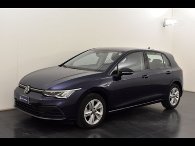 Volkswagen Golf 1.0 etsi evo 110cv life dsg