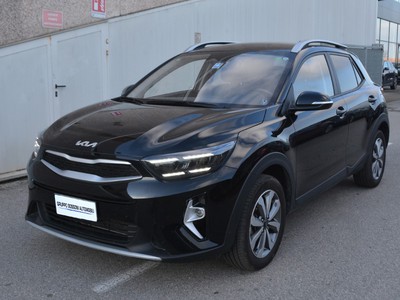 Kia Stonic 1.2 mpi 79cv style
