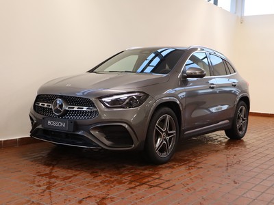 Mercedes GLA 200 d amg line extra 8g-dct