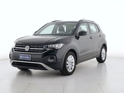 Volkswagen T-Cross 1.0 tsi 110cv style