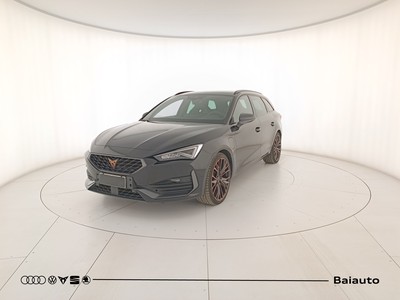 Cupra Leon Sportstourer sportstourer 1.4 e-hybrid 204cv dsg